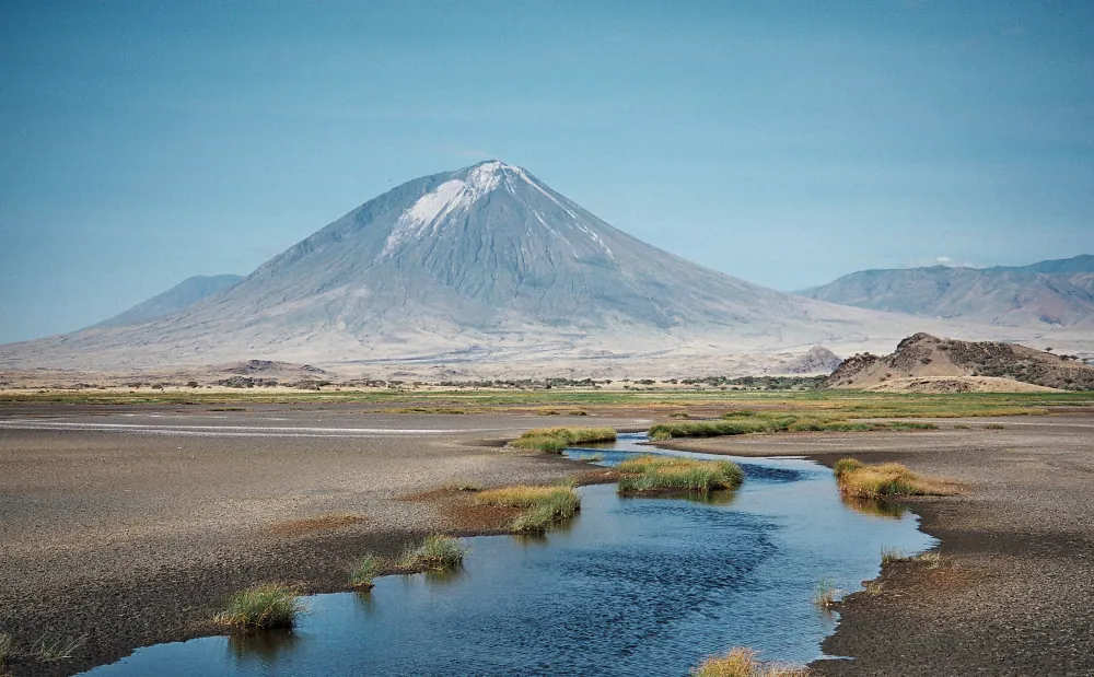 3 DAYS MOUNT OL DOINYO LENGAI