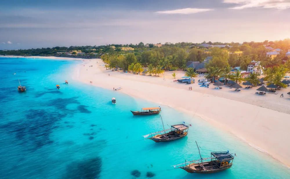 Zanzibar